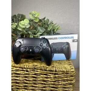 Wireless Controller RBG New - Console PC IOS Android